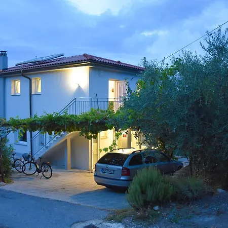 Apartma Med Oljkami - Portoroz Exterior photo