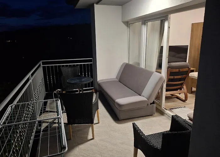 Apartma Med Oljkami - Portoroz
