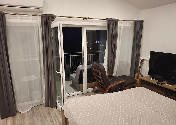 Apartma Med Oljkami - Portoroz