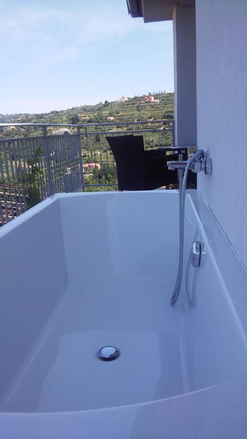 Apartma Med Oljkami - Portoroz