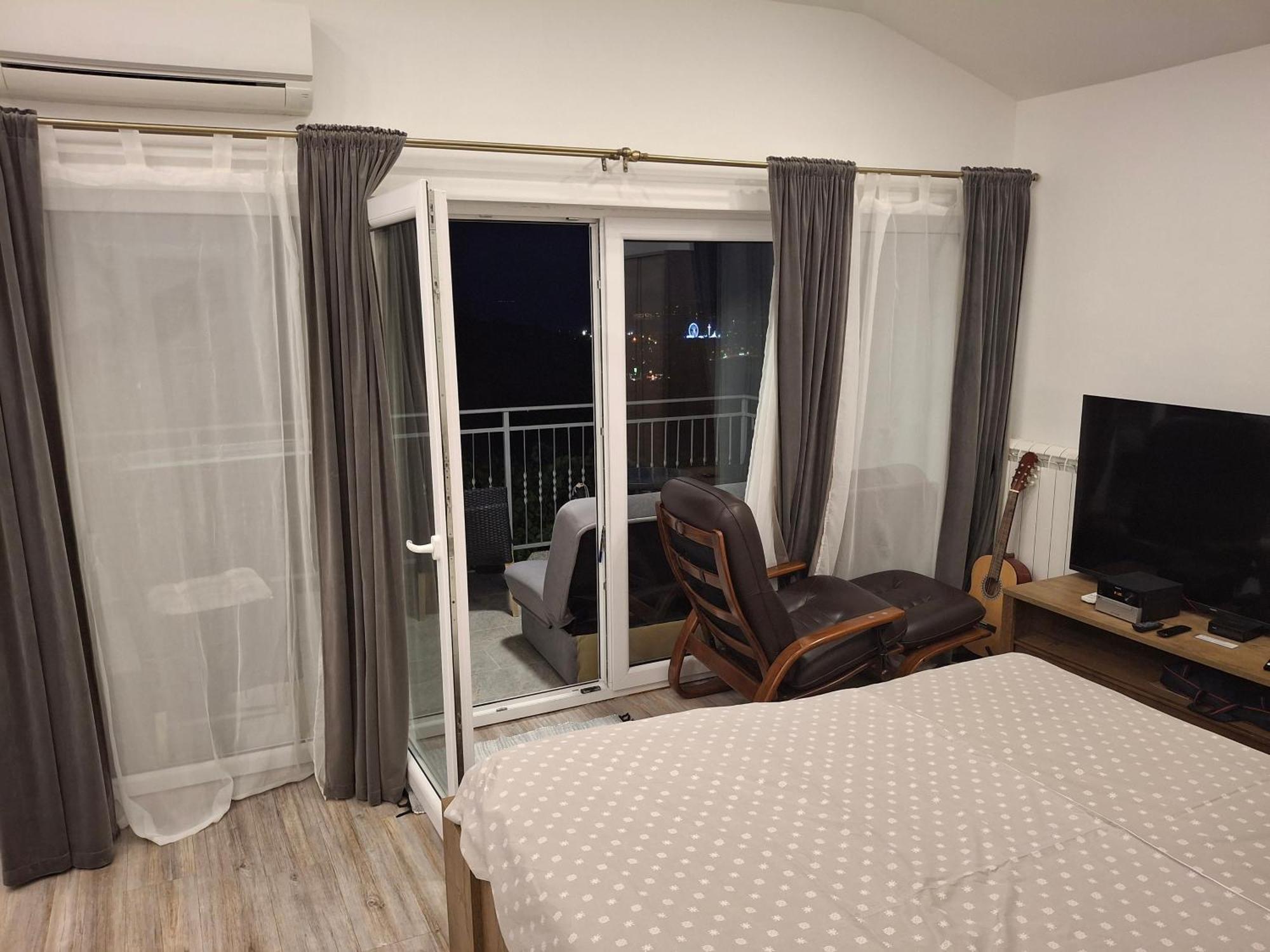 Apartma Med Oljkami - Portoroz