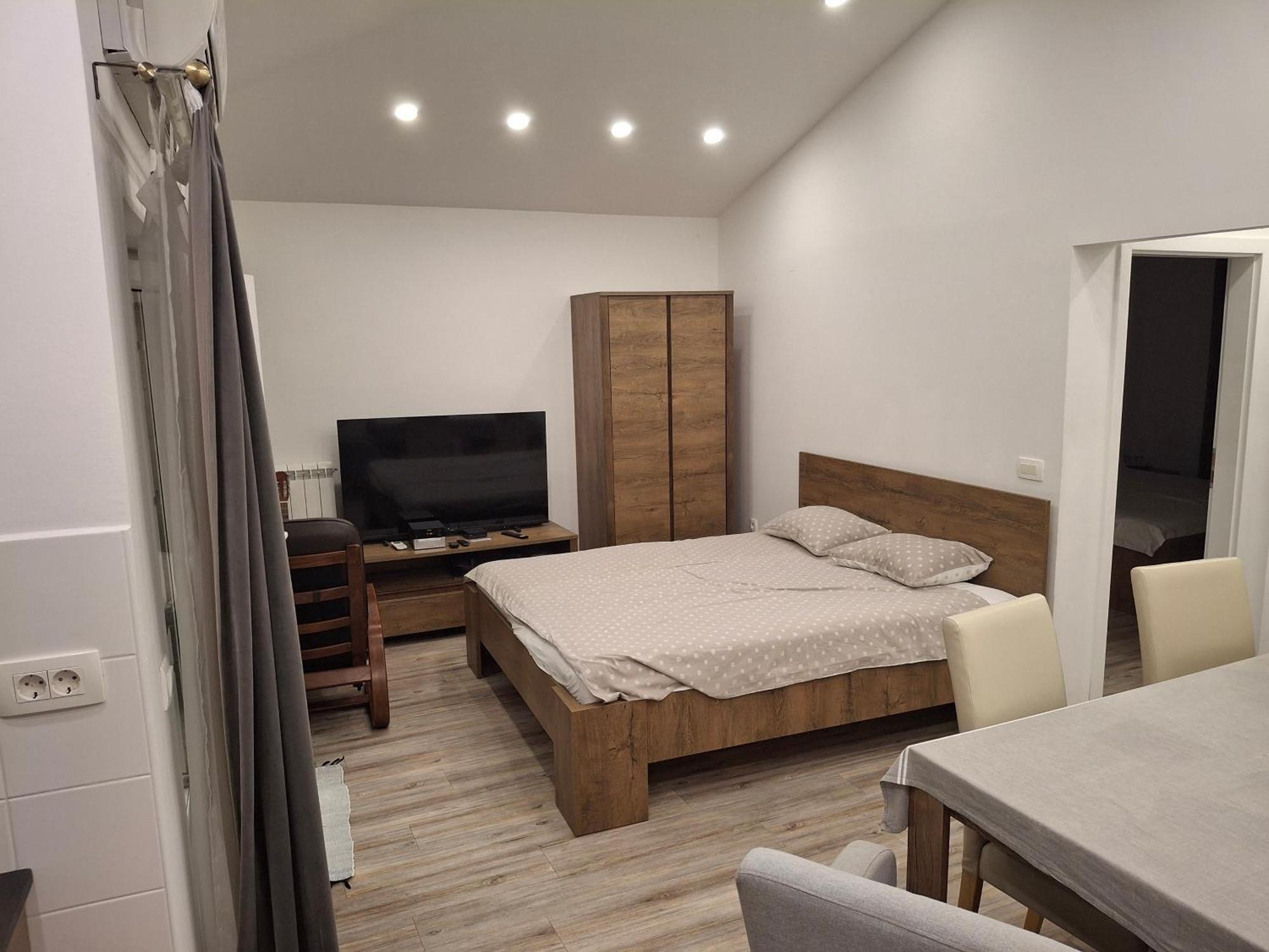 Apartma Med Oljkami - * Portoroz