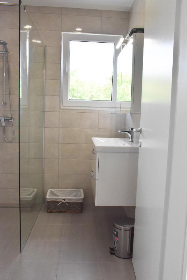 Apartment Apartma Med Oljkami - Portoroz