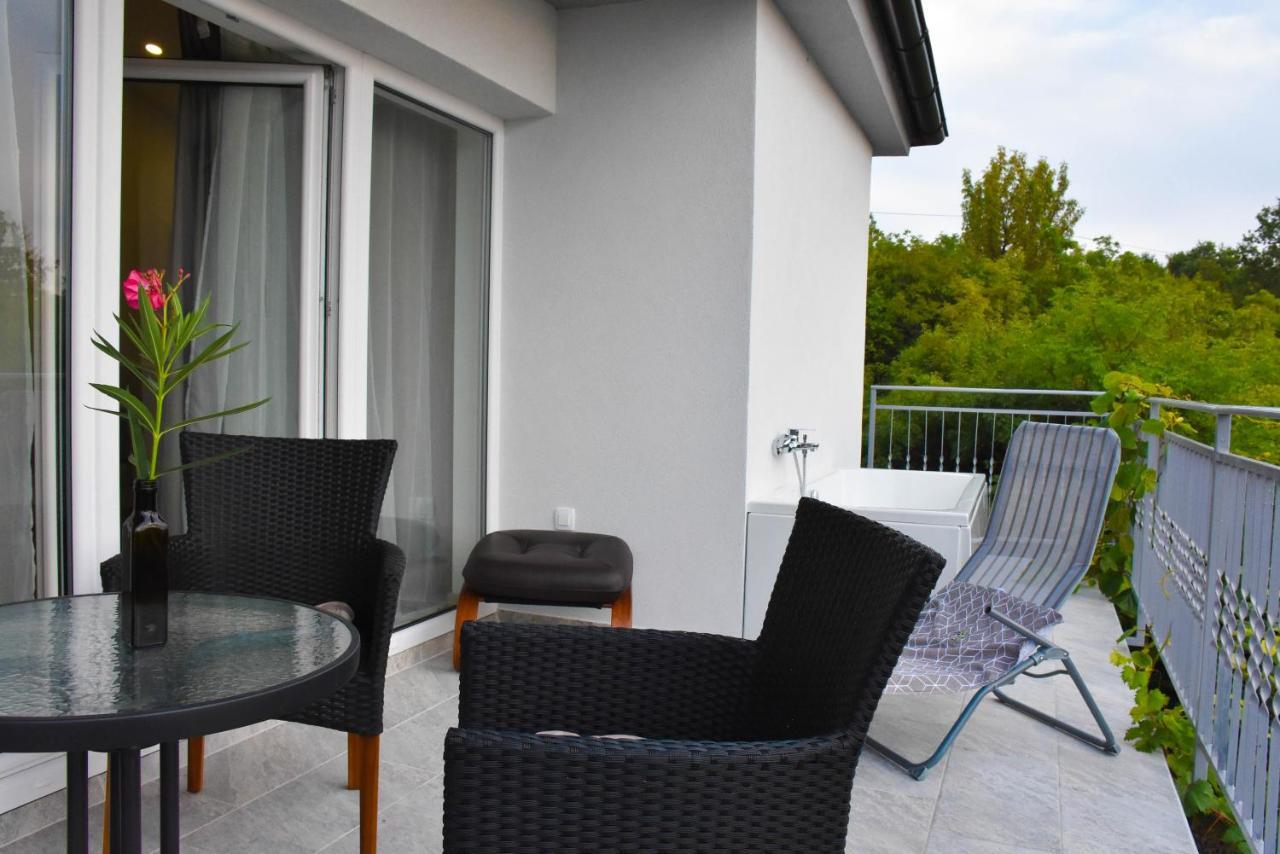 Apartma Med Oljkami - Portoroz